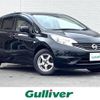 nissan note 2014 -NISSAN--Note DBA-E12--E12-231944---NISSAN--Note DBA-E12--E12-231944- image 1