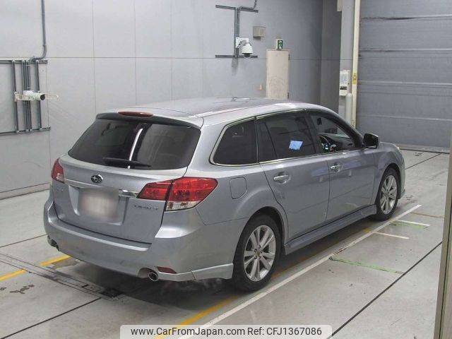 subaru legacy-touring-wagon 2013 -SUBARU--Legacy Wagon BR9-077117---SUBARU--Legacy Wagon BR9-077117- image 2