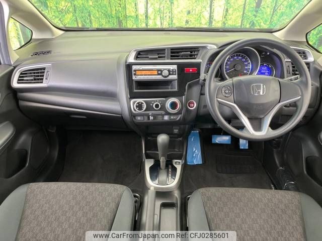 honda fit 2014 -HONDA--Fit DBA-GK3--GK3-1014178---HONDA--Fit DBA-GK3--GK3-1014178- image 2