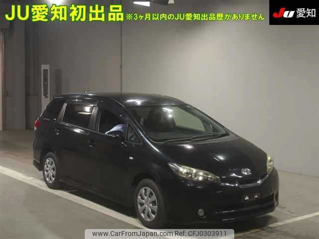 toyota wish 2011 -TOYOTA--Wish ZGE20W-0116091---TOYOTA--Wish ZGE20W-0116091- image 1