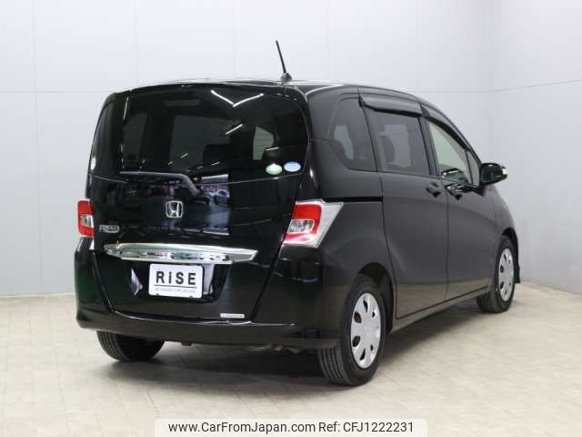 honda freed 2014 -HONDA--Freed DBA-GB3--GB3-1610748---HONDA--Freed DBA-GB3--GB3-1610748- image 2
