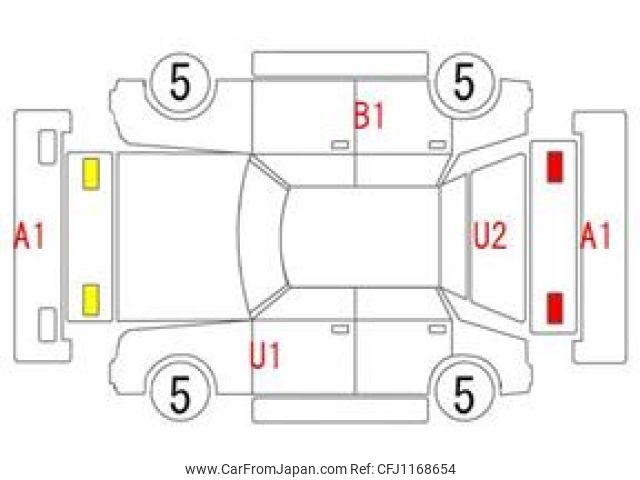 mitsubishi toppo 2012 -MITSUBISHI--Toppo DBA-H82A--H82A-0713482---MITSUBISHI--Toppo DBA-H82A--H82A-0713482- image 2