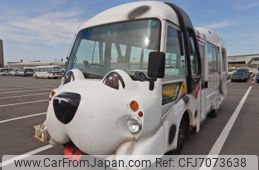 mitsubishi-fuso rosa-bus 1997 -MITSUBISHI--Rosa KC-BE436E--BE436E-40788---MITSUBISHI--Rosa KC-BE436E--BE436E-40788-