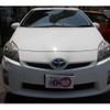 toyota prius 2010 -TOYOTA--Prius DAA-ZVW30--ZVW30-1270144---TOYOTA--Prius DAA-ZVW30--ZVW30-1270144- image 7