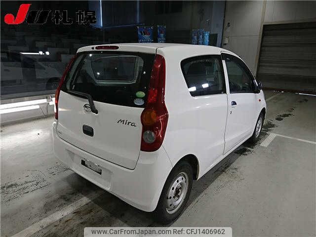 daihatsu mira-van 2017 -DAIHATSU--Mira Van L285V--1006694---DAIHATSU--Mira Van L285V--1006694- image 2
