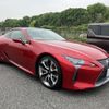 lexus lc 2018 quick_quick_DAA-GWZ100_GWZ100-0002332 image 1