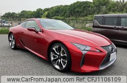lexus lc 2018 quick_quick_DAA-GWZ100_GWZ100-0002332