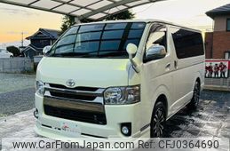 toyota regiusace-van 2018 quick_quick_QDF-GDH201V_GDH201V-1006733