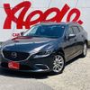 mazda atenza 2016 -MAZDA--Atenza Wagon LDA-GJ2AW--GJ2AW-100074---MAZDA--Atenza Wagon LDA-GJ2AW--GJ2AW-100074- image 1