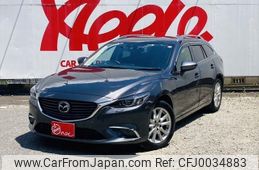 mazda atenza 2016 -MAZDA--Atenza Wagon LDA-GJ2AW--GJ2AW-100074---MAZDA--Atenza Wagon LDA-GJ2AW--GJ2AW-100074-