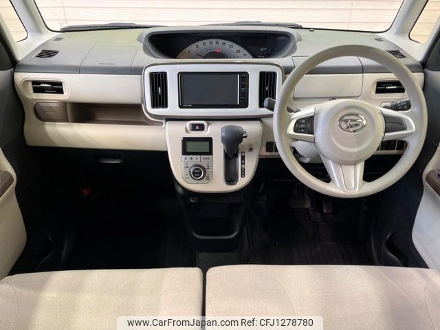 daihatsu move-canbus 2018 -DAIHATSU--Move Canbus 5BA-LA800S--LA800S-0132326---DAIHATSU--Move Canbus 5BA-LA800S--LA800S-0132326- image 2