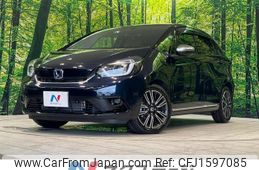 honda fit 2022 CFJ1597085