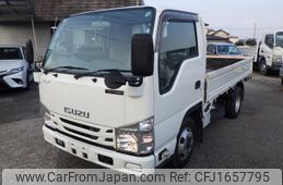 isuzu elf-truck 2017 CFJ1657795
