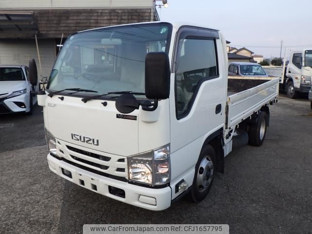 isuzu elf-truck 2017 CFJ1657795 image 1