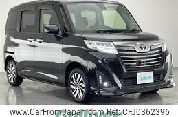 toyota roomy 2017 -TOYOTA--Roomy DBA-M900A--M900A-0140931---TOYOTA--Roomy DBA-M900A--M900A-0140931-