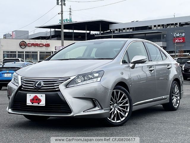 lexus hs 2015 -LEXUS--Lexus HS DAA-ANF10--ANF10-2065133---LEXUS--Lexus HS DAA-ANF10--ANF10-2065133- image 1