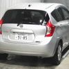 nissan note 2012 -NISSAN 【松本 501ﾓ9185】--Note E12--027805---NISSAN 【松本 501ﾓ9185】--Note E12--027805- image 2