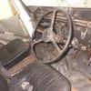 mitsubishi jeep 1978 -MITSUBISHI--Jeep J54-09058---MITSUBISHI--Jeep J54-09058- image 4