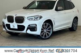 bmw x3 2019 quick_quick_LDA-TX30_WBATX92060LP19615