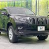 toyota land-cruiser-prado 2020 -TOYOTA--Land Cruiser Prado CBA-TRJ150W--TRJ150-0111291---TOYOTA--Land Cruiser Prado CBA-TRJ150W--TRJ150-0111291- image 17