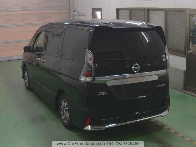 nissan serena 2019 -NISSAN--Serena HFC27--031427---NISSAN--Serena HFC27--031427- image 2