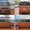 suzuki spacia 2023 -SUZUKI 【つくば 581ｳ7630】--Spacia MK94S--112721---SUZUKI 【つくば 581ｳ7630】--Spacia MK94S--112721- image 12