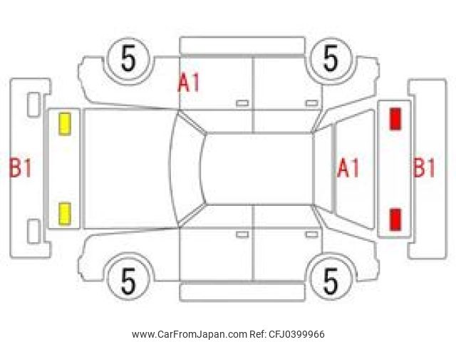 toyota aqua 2023 -TOYOTA--AQUA 6AA-MXPK11--MXPK11-2131092---TOYOTA--AQUA 6AA-MXPK11--MXPK11-2131092- image 2