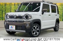 suzuki hustler 2023 CFJ1817036