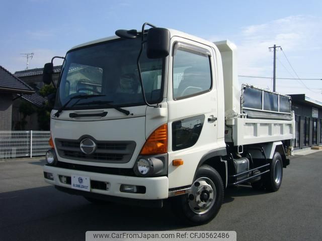 hino ranger 2017 quick_quick_SDG-FC9JCAP_FC9JCA-28072 image 1