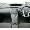 toyota prius 2010 -TOYOTA--Prius DAA-ZVW30--ZVW30-0186980---TOYOTA--Prius DAA-ZVW30--ZVW30-0186980- image 17