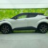 toyota c-hr 2018 quick_quick_DAA-ZYX10_ZYX10-2135668 image 2