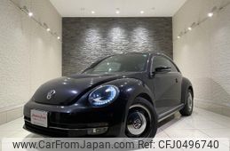 volkswagen the-beetle 2015 quick_quick_16CBZ_WVWZZZ16ZFM629219