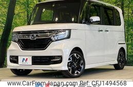 honda n-box 2020 CFJ1494568
