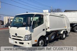 hino dutro 2022 -HINO--Hino Dutoro 2RG-XZU712M--XZU712-****297---HINO--Hino Dutoro 2RG-XZU712M--XZU712-****297-