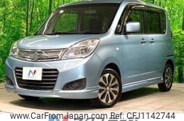 suzuki solio 2014 -SUZUKI--Solio DBA-MA15S--MA15S-513621---SUZUKI--Solio DBA-MA15S--MA15S-513621-