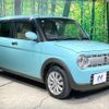 suzuki alto-lapin 2018 CFJ1574379 image 16