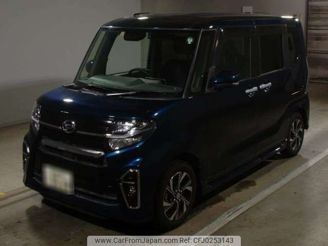 daihatsu tanto 2020 -DAIHATSU 【尾張小牧 583ｴ3528】--Tanto 6BA-LA650S--LA650S-0082510---DAIHATSU 【尾張小牧 583ｴ3528】--Tanto 6BA-LA650S--LA650S-0082510- image 1