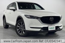 mazda cx-5 2019 -MAZDA--CX-5 3DA-KF2P--KF2P-324051---MAZDA--CX-5 3DA-KF2P--KF2P-324051-