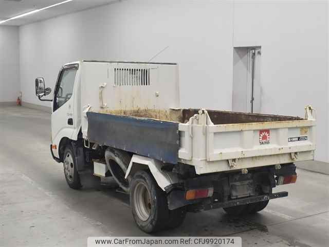 hino dutro undefined -HINO--Hino Dutoro XZU304T-1012517---HINO--Hino Dutoro XZU304T-1012517- image 2