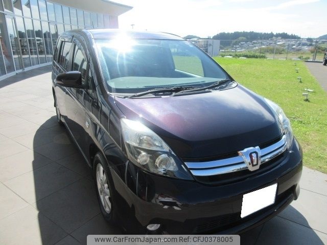 toyota isis 2014 -TOYOTA--Isis DBA-ZGM10W--ZGM10-0058405---TOYOTA--Isis DBA-ZGM10W--ZGM10-0058405- image 2