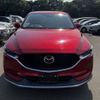 mazda cx-5 2017 -MAZDA--CX-5 DBA-KF5P--KF5P-104456---MAZDA--CX-5 DBA-KF5P--KF5P-104456- image 2