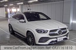 mercedes-benz gle-class 2022 -MERCEDES-BENZ--Benz GLE W1N1673232A816704---MERCEDES-BENZ--Benz GLE W1N1673232A816704-