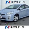 toyota prius 2009 -TOYOTA--Prius DAA-ZVW30--ZVW30-5089856---TOYOTA--Prius DAA-ZVW30--ZVW30-5089856- image 1