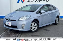 toyota prius 2009 -TOYOTA--Prius DAA-ZVW30--ZVW30-5089856---TOYOTA--Prius DAA-ZVW30--ZVW30-5089856-