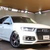 audi q7 2016 -AUDI--Audi Q7 ABA-4MCREA--WAUZZZ4M8HD008718---AUDI--Audi Q7 ABA-4MCREA--WAUZZZ4M8HD008718- image 1