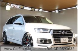 audi q7 2016 -AUDI--Audi Q7 ABA-4MCREA--WAUZZZ4M8HD008718---AUDI--Audi Q7 ABA-4MCREA--WAUZZZ4M8HD008718-