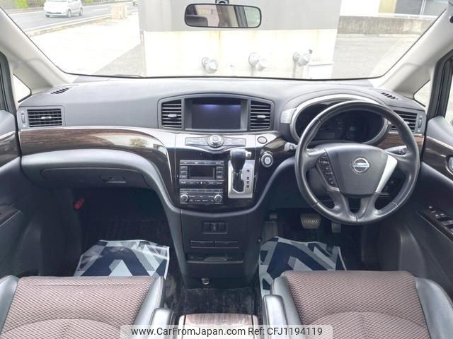 nissan elgrand 2010 quick_quick_TE52_TE52-007422 image 2