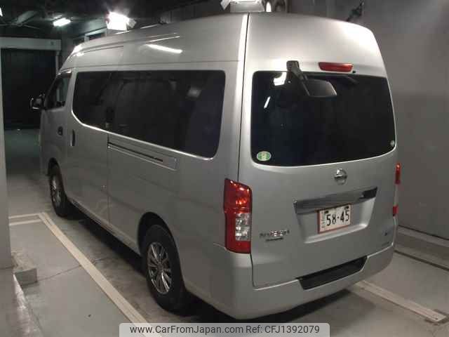 nissan caravan-van 2015 -NISSAN--Caravan Van CW8E26-004004---NISSAN--Caravan Van CW8E26-004004- image 2