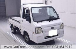 subaru sambar-truck 2010 CFJ1642912