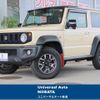 suzuki jimny-sierra 2020 quick_quick_JB74W_JB74W-129999 image 1